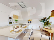 Apartamento · Obra Nueva PILAR DE LA HORADADA · Lo Monte