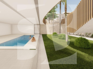 Apartamento · Obra Nueva PILAR DE LA HORADADA · Playa de las Higuericas