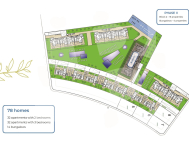 Appartement · Nouvelle construction ORIHUELA COSTA · La Ciñuelica