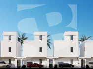 Villa · Nouvelle construction ORIHUELA COSTA · La Zenia