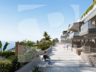 Appartement · Nouvelle construction Aguilas · Isla Del Fraile