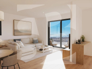 Appartement · Nouvelle construction ALICANTE · San Agustín-PAU 2