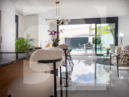 Вилла · Продажа SAN PEDRO DEL PINATAR · San Pedro Del Pinatar