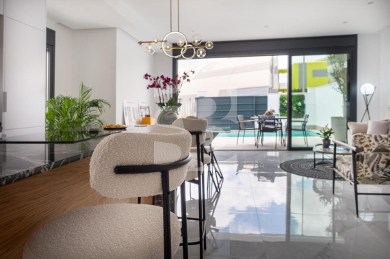 Villa - La Revente - SAN PEDRO DEL PINATAR - San Pedro Del Pinatar