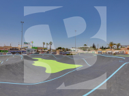 A · Odsprzedaż TORREVIEJA · San Luis