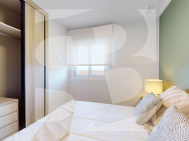 Apartamento · Obra Nueva PILAR DE LA HORADADA · Lo Monte