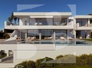 Villa · New Build Benitachell · Cumbre Del Sol