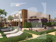 Bungalows Planta Baja · Segunda Mano Alhama De Murcia · Alhama de Murcia