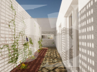 Villa · New Build Alfas del Pi · Arabí