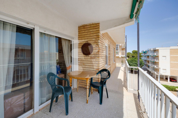 PENTHOUSE - Odsprzedaż - Punta Prima - Punta Prima