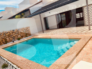 Town House · Nouvelle construction SUCINA · Peraleja Golf