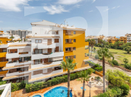 Apartment · Resale TORREVIEJA · Punta Prima