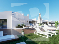 Appartement · Nouvelle construction BENIJOFAR · Pueblo