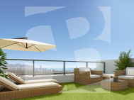 Вилла · Новостройка FINESTRAT · Balcón De Finestrat