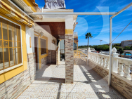 T · Продажа TORREVIEJA · La Siesta - El Chaparral - San Luis