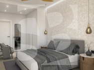Attique · Nouvelle construction ORIHUELA COSTA · La Ciñuelica