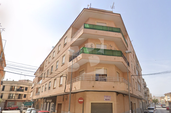  - Resale - Rojales - Rojales