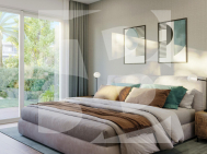 Appartement · Nouvelle construction Monforte del Cid · Alenda Golf