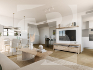 Apartamento · Obra Nueva San Juan Alicante · Fran Espinos