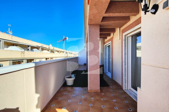 p - Продажа - TORREVIEJA - El Acequión - Los Náufragos
