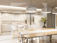 Villa · Obra Nueva ALGORFA · Lomas De La Juliana