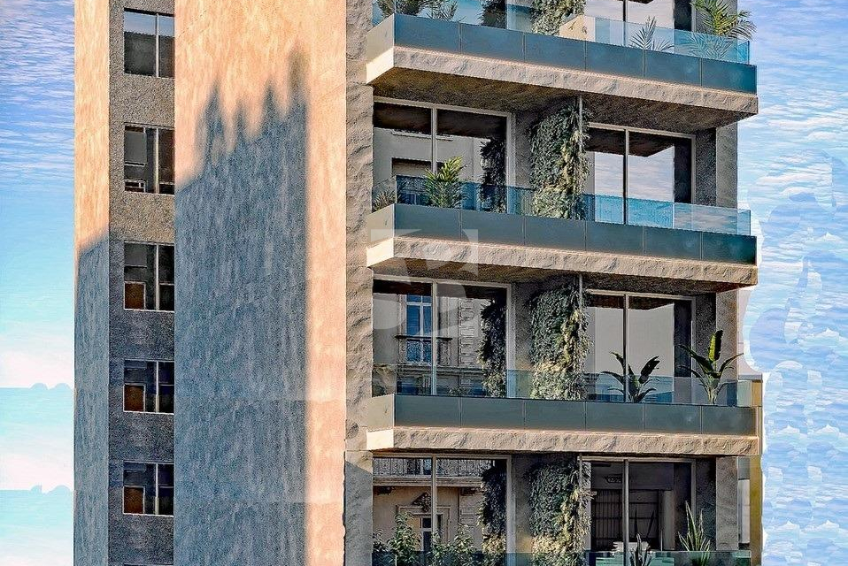 Апартамент · Новостройка TORREVIEJA · Centro
