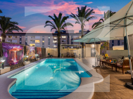 Вилла · Продажа TORREVIEJA · Rocio del Mar