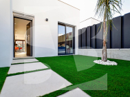 Villa · Obra Nueva Molina De Segura · Urb. La Quinta