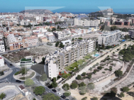 Apartamento · Obra Nueva ALICANTE · San Agustín-PAU 2