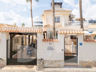 Chalet · Продажа ORIHUELA COSTA · Playa Flamenca