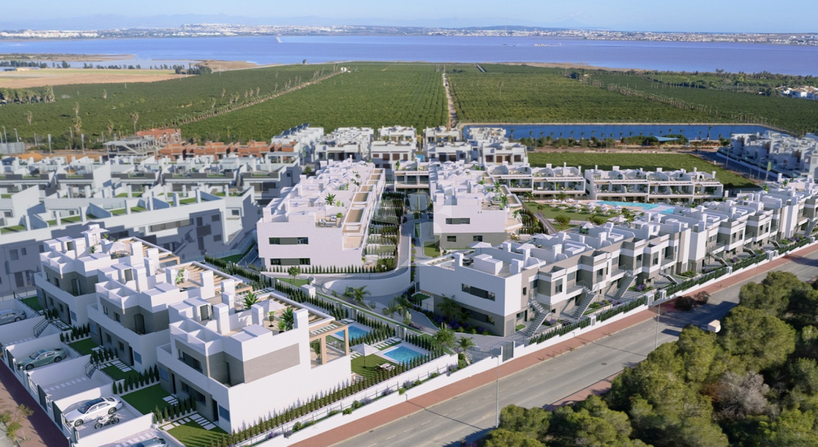 T · Odsprzedaż TORREVIEJA · 