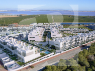 T · Segunda Mano TORREVIEJA · Los Balcones