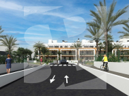 Апартамент · Новостройка LOS ALCAZARES · Serena Golf