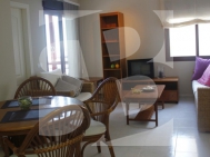 PENTHOUSE · Nowo zbudowane Calpe · Playa De La Fossa