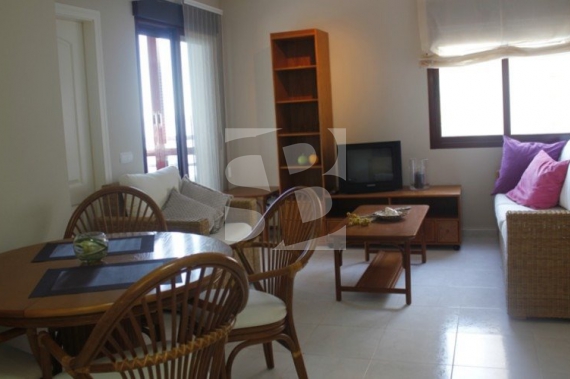 PENTHOUSE - Nowo zbudowane - Calpe - Playa De La Fossa