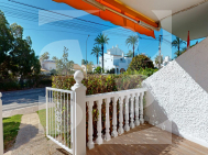 B · La Revente ORIHUELA COSTA · Villamartin