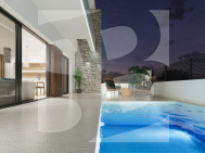 Villa · Nouvelle construction DOLORES · urbanizacion