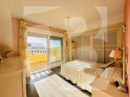 Attique · La Revente La Mata · Alanis