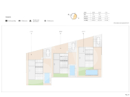 Villa · Nouvelle construction ALGORFA · La Finca Golf