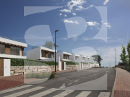 Villa · Nouvelle construction FINESTRAT · Puig Campana Golf