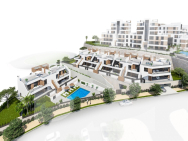Bungalows Planta Baja · Продажа VERA · Vera