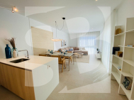 Bungalow · Nouvelle construction PILAR DE LA HORADADA · pueblo