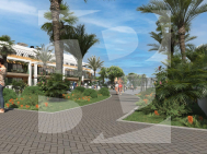 Appartement · Nouvelle construction LOS ALCAZARES · Serena Golf