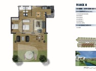 Appartement · Nouvelle construction LOS ALCAZARES · Serena Golf