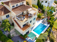 v · Resale Dehesa De Campoamor · Las Ramblas Golf