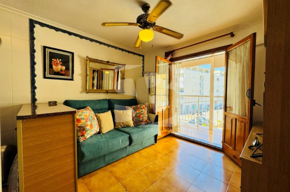 Apartment - Resale - La Mata - Puerto Romano