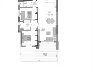 Villa · Nouvelle construction ALGORFA · La Finca Golf