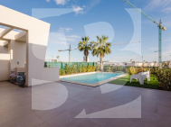 v · Продажа ALGORFA · Campo de Golf - Algorfa