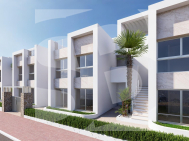 Bungalow · Nouvelle construction CIUDAD QUESADA · Lo Marabu