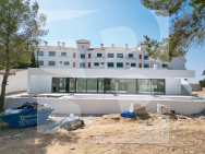 Villa · Obra Nueva ORIHUELA COSTA · Las Filipinas